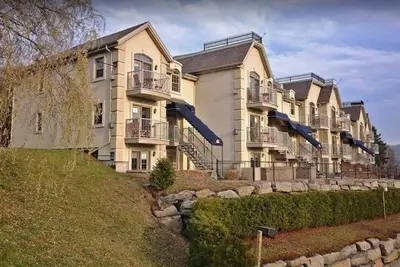 Image de Condo des frênes | Piedmont