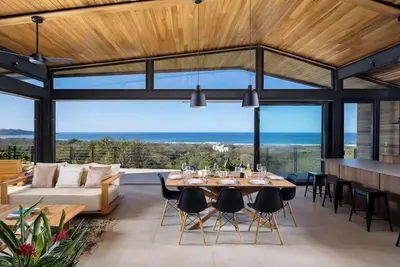 Image de Skai Makai Nosara - Ocean View and Walk to Beach