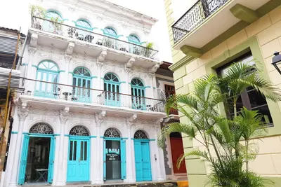 Casa Esmeralda, Duplex raffinée de 120m2