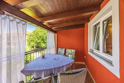 Image de Appartements Villa Amaryllis (119691-A3) - Novigrad