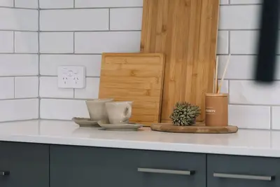 Image de 5 Mins to the shopping centre - Family size with extra living area in Calamvale