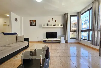 Image de Ada's Home Los Abrigos, Wifi et proche de la plage