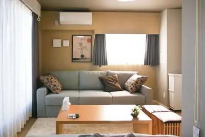 Image de Triphome Nakano 2025 New 6min Jr 4min Shinjuku