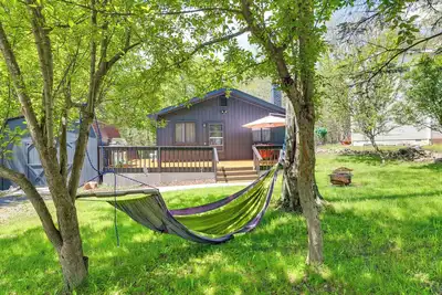 Image de Walk to Lake Carobeth: Gem in Pocono Country Place