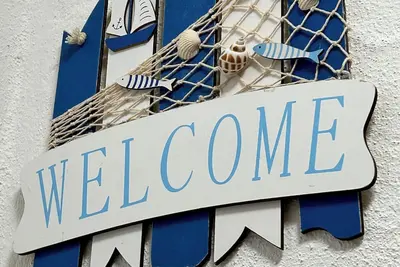 Image de Recreation between moorland forest and coast