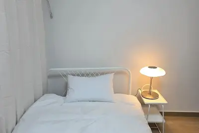 Image de orange house1seoulsouthkorea