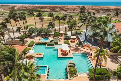 Image de Your Coastal Golf, Pool & Spa Awaits-2br/2ba by Bocobay