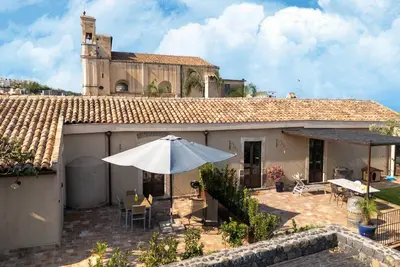 Image de Appartement en Sicile proche des pistes