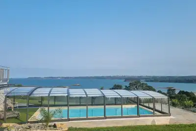 Image de Gite Le Grand Bleu