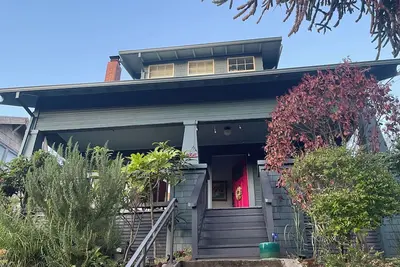 Image de Charming 2-bedroom house with WiFi and Ac in delightful Portland