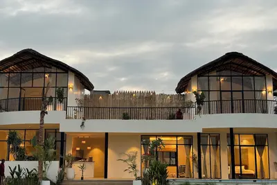 Image de Hidden Bali Hyd's 1st Bali-Farmstay by Homeyhuts