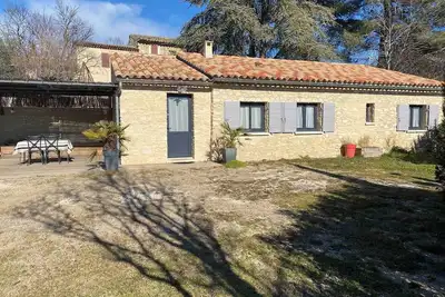 Image de La Petite Maison