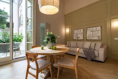 Image de Deservi Charming Apt. Vasari