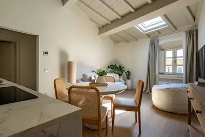 Image de Deservi Charming Apt Leonardo