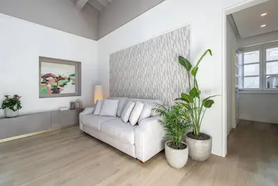 Image de Deservi Charming Apt. Petrarca