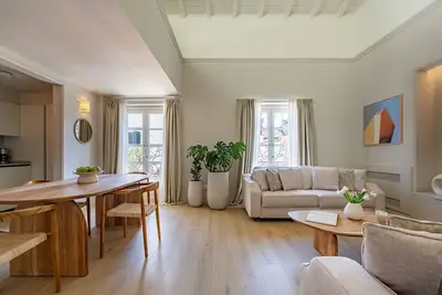 Image de Deservi Charming Apt. Botticelli