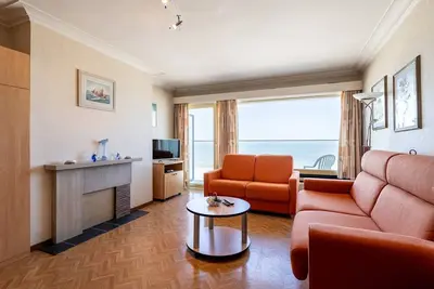 Image de Appartement avec vue sur la mer  de compagnie