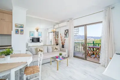 Image de Appartement à Empuriabrava proche plage