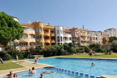 Image de Appartement à Empuriabrava en bord de mer