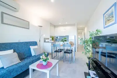 Image de Appartement à Empuriabrava près de la Plage