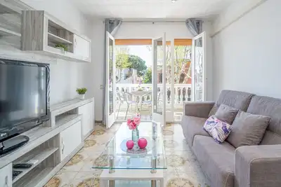 Image de Appartement à Empuriabrava près de Plage