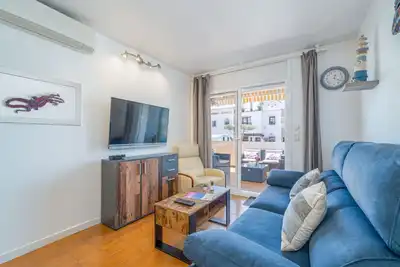 Image de Appartement à Empuriabrava près de Plage