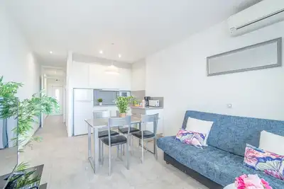 Image de Appartement à Empuriabrava en bord de mer