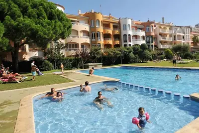 Image de Appartement à Empuriabrava près de Plage