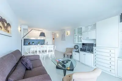 Image de Appartement à Empuriabrava proche Plage