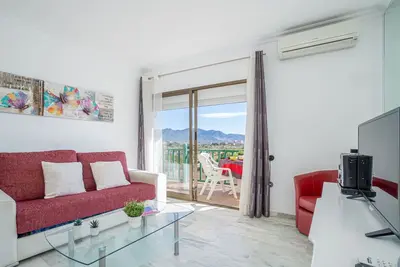 Image de Appartement à Empuriabrava près de la plage