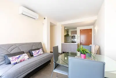 Image de Appartement à Empuriabrava proche plage