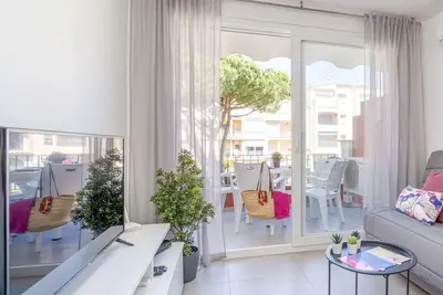 Image de Appartement à Empuriabrava proche Plage