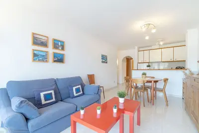 Image de Appartement à Empuriabrava près Plage