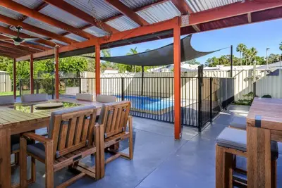 Image de Shelly's Beach House