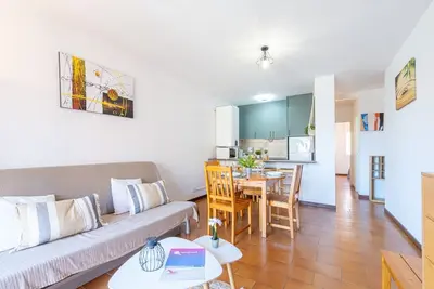 Image de Appartement à Empuriabrava près de la plage