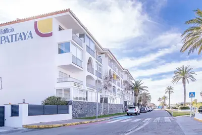 Image de Appartement à Empuriabrava près de Plage