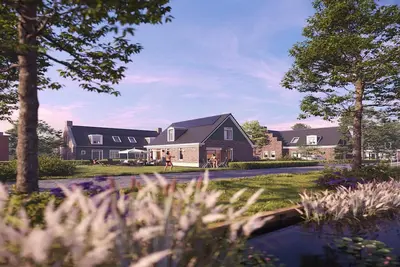 Image de Maison de Vacances à Medemblik IJsselmeer