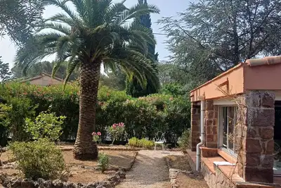 Image de Nouveau! Saint Raphael, commodités et plages à 3 min  voiture