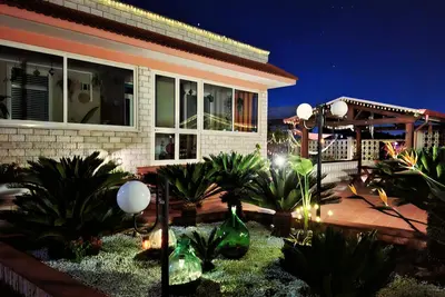 Image de B&B Villa Daisy just 1 minute from Conversano and 5 minutes from Polignano a Mare.