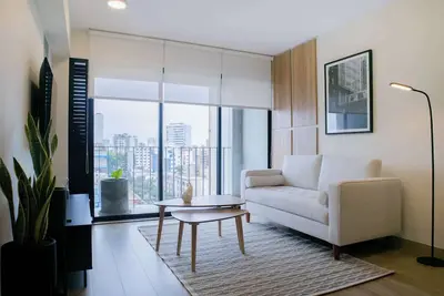 Image de w* | Charming 2br w/ Balcony in Miraflores