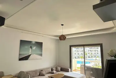 Image de Vista del Río – Vue & Confort