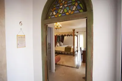 Image de Stunning Suite With Exquisite Decoration