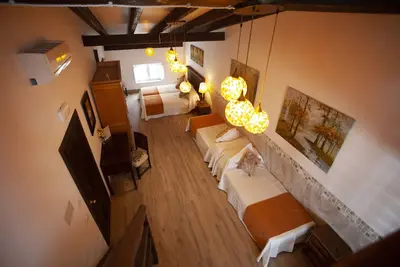 Image de Beautiful Family Room