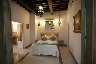 Image de Cosy Room With A Unique Ambienace
