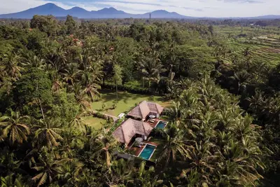 Image de Luxury Villa Stay – Serenity, Style, and Convenience Combined