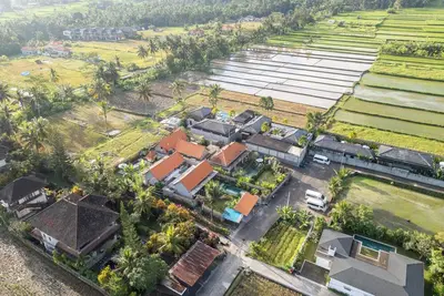 Kesuma Inn Private Villa