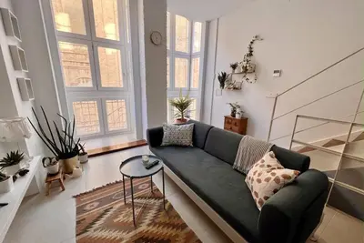 Image de Beautiful house with garage in Cartagena center