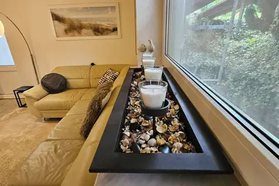 Image de Nice and lovely apartment in Groß-Gerau near Frankfurt City