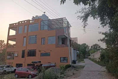 Image de Tranquil Homestay Near Sacred Flames where Comfort Meets Devotion in the Hills.
