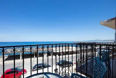 Image de Fortezza Sea Breeze, Anne, 2 Bedrooms & Sea View